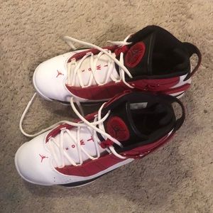 Air Jordan 6 Ring Size 10.5